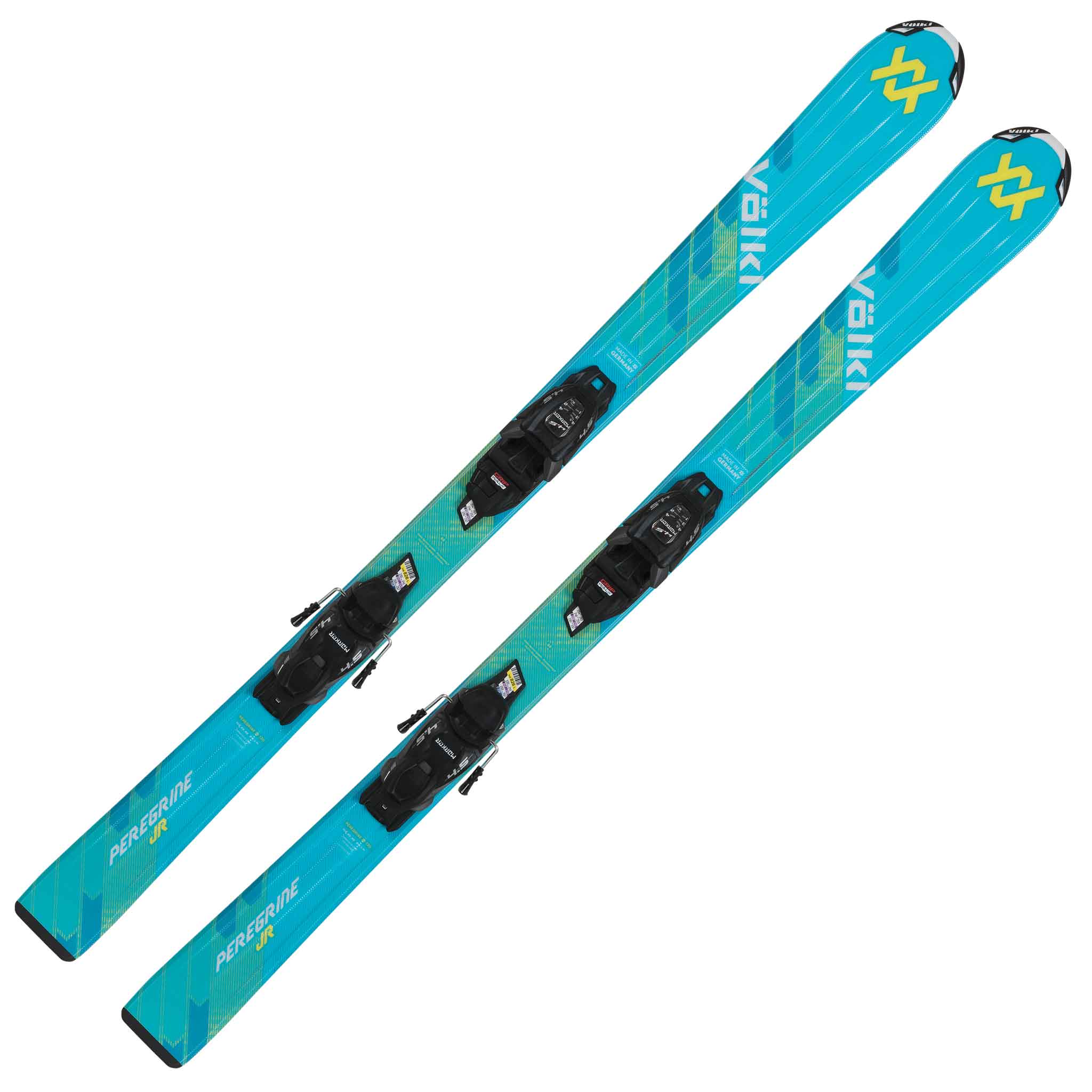 Ski Shop / Skis / Kids' Skis
